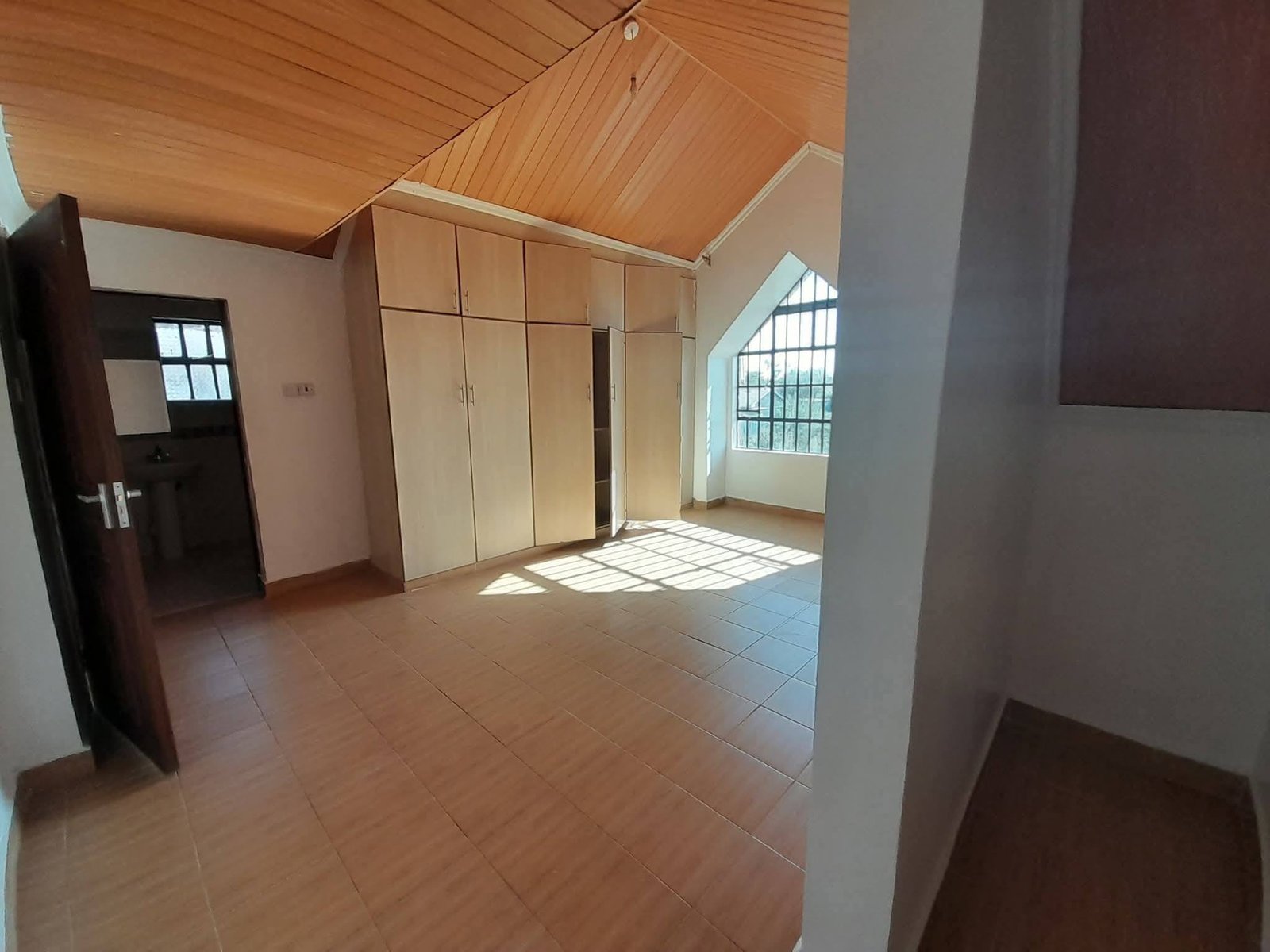 4 Bedroom Master En-Suite Townhouse For Rent – Syokimau
