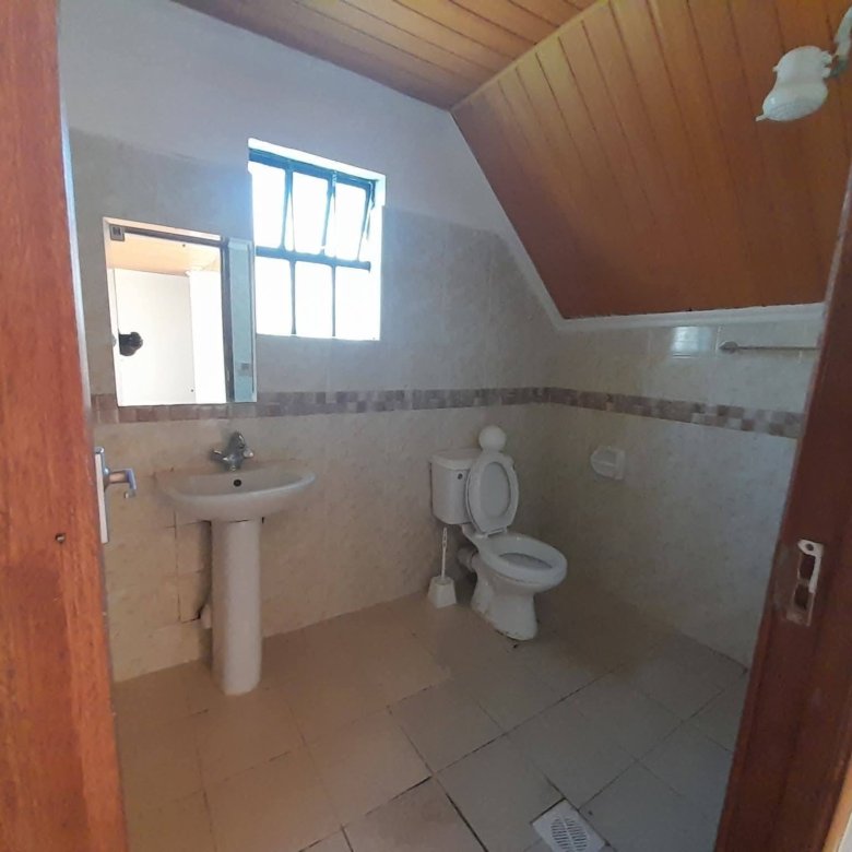 4 Bedroom Master En-Suite Townhouse For Rent – Syokimau