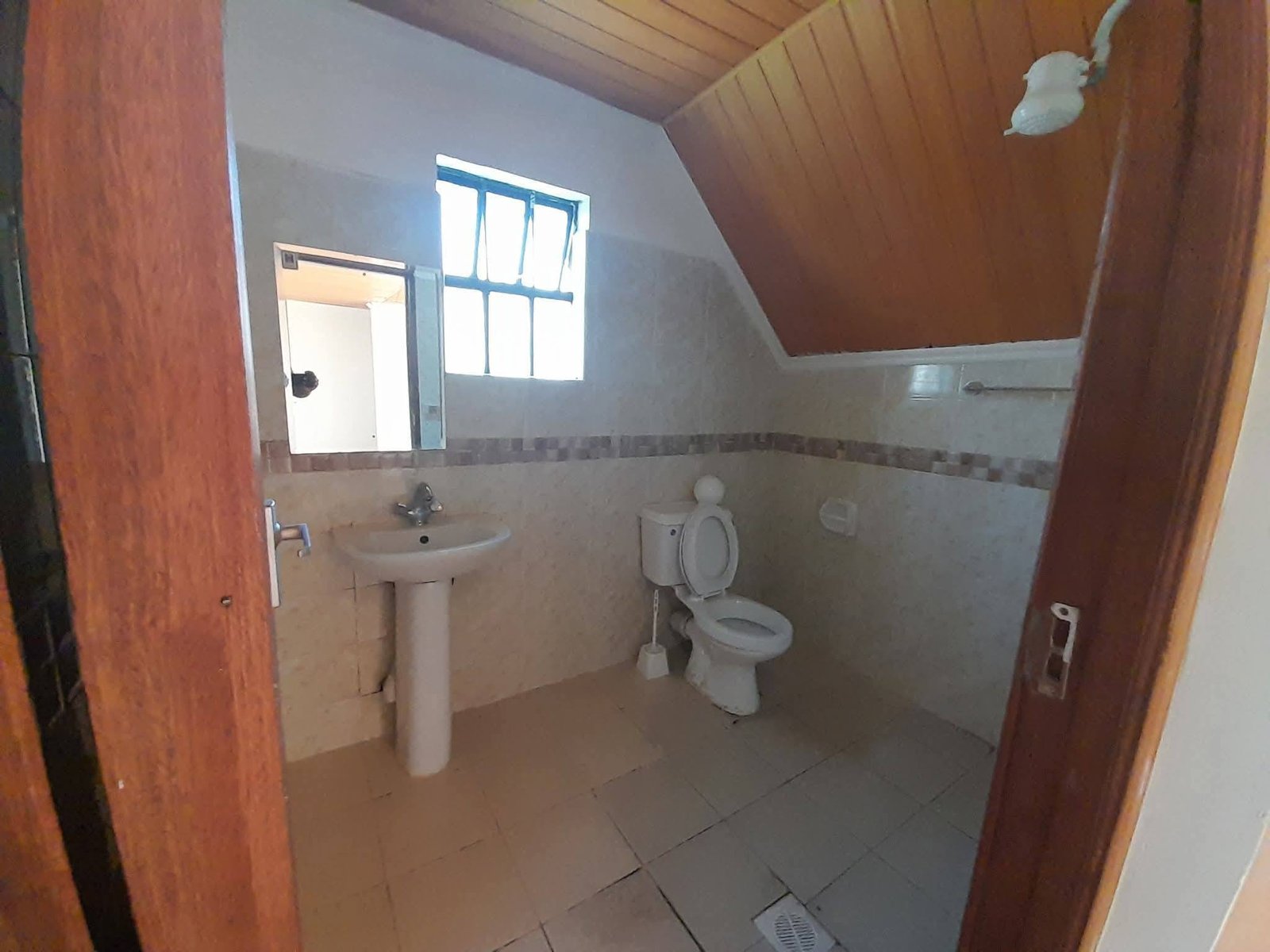 4 Bedroom Master En-Suite Townhouse For Rent – Syokimau