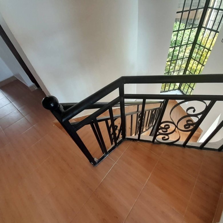 4 Bedroom Master En-Suite Townhouse For Rent – Syokimau