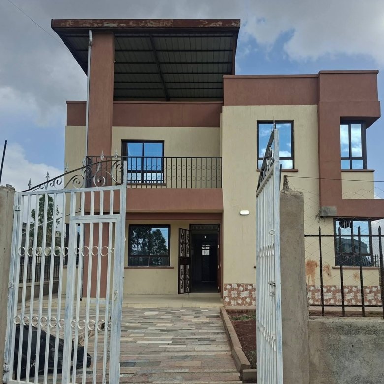 5 Bedroom Master En-Suite + DSQ To Let – Syokimau