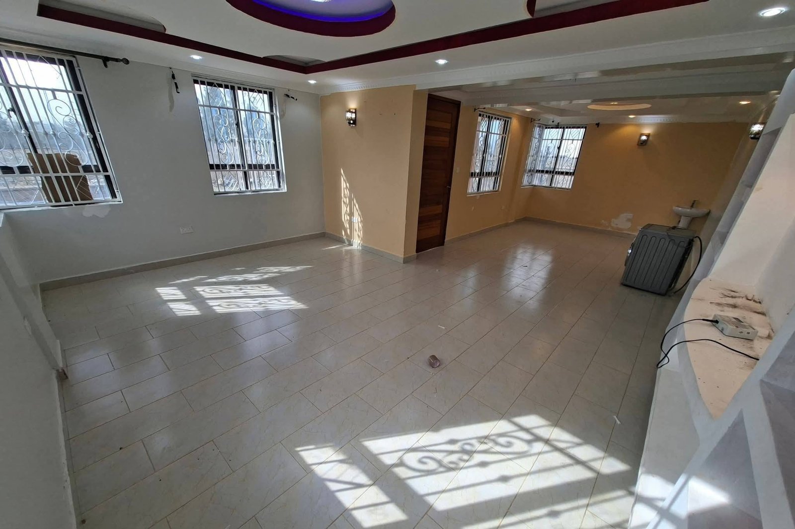 5 Bedroom Master En-Suite + DSQ To Let – Syokimau