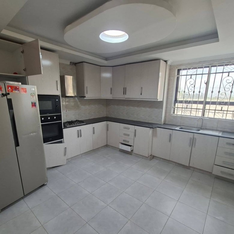 5 Bedroom Master En-Suite + DSQ To Let – Syokimau