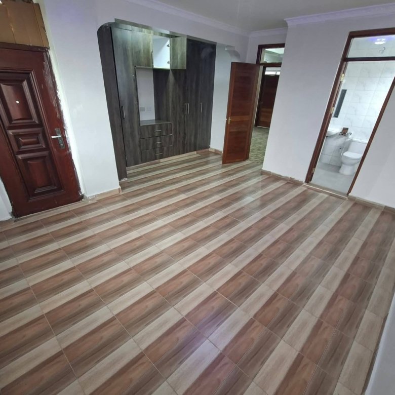 5 Bedroom Master En-Suite + DSQ To Let – Syokimau