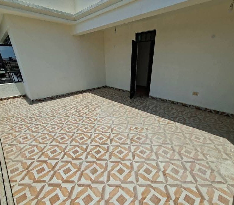 5 Bedroom Master En-Suite House + Study To Let – Syokimau