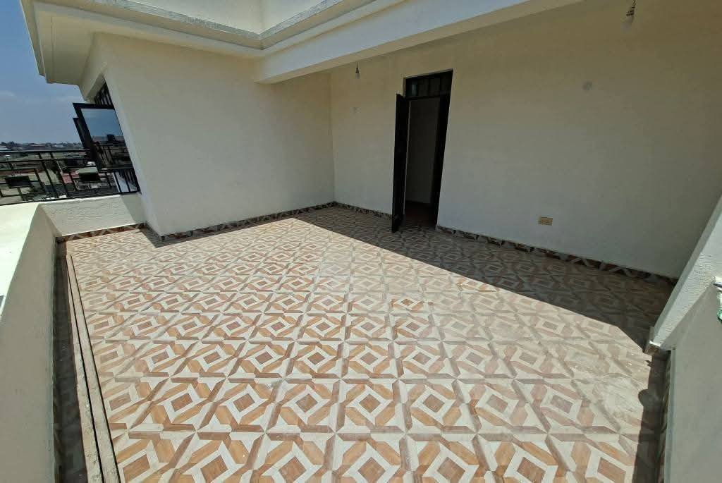 5 Bedroom Master En-Suite House + Study To Let – Syokimau