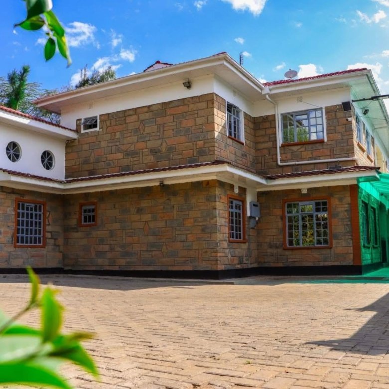 7 Bedroom Mansionette For Rent – Athi River (Senior Staff Estate)