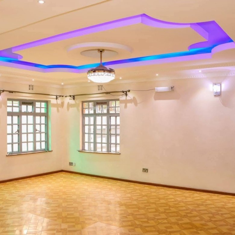 7 Bedroom Mansionette For Rent – Athi River (Senior Staff Estate)