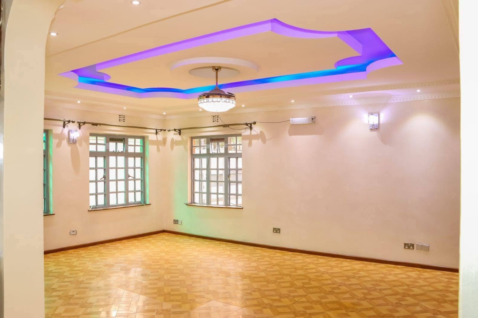 7 Bedroom Mansionette For Rent – Athi River (Senior Staff Estate)