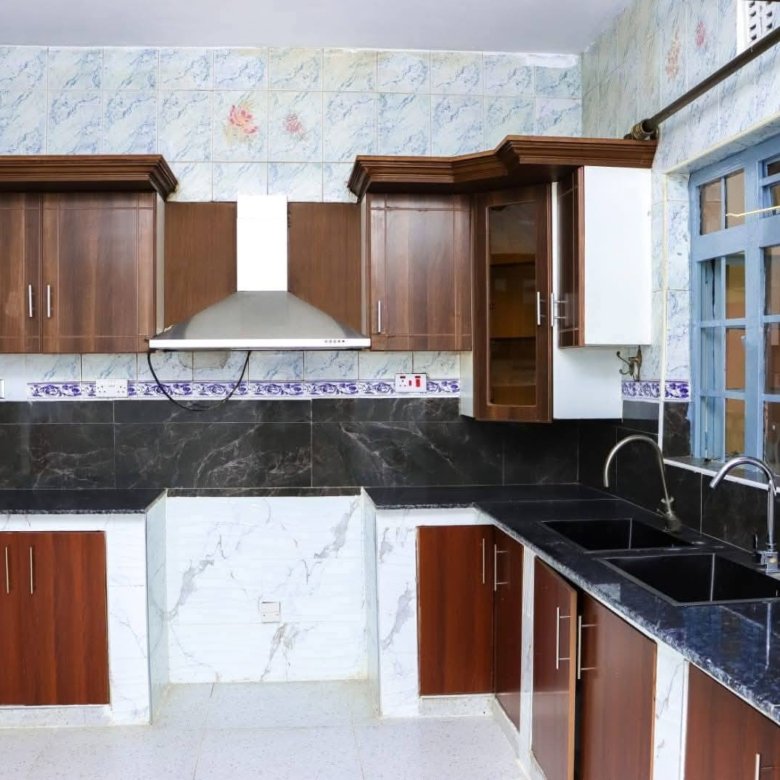 7 Bedroom Mansionette For Rent – Athi River (Senior Staff Estate)