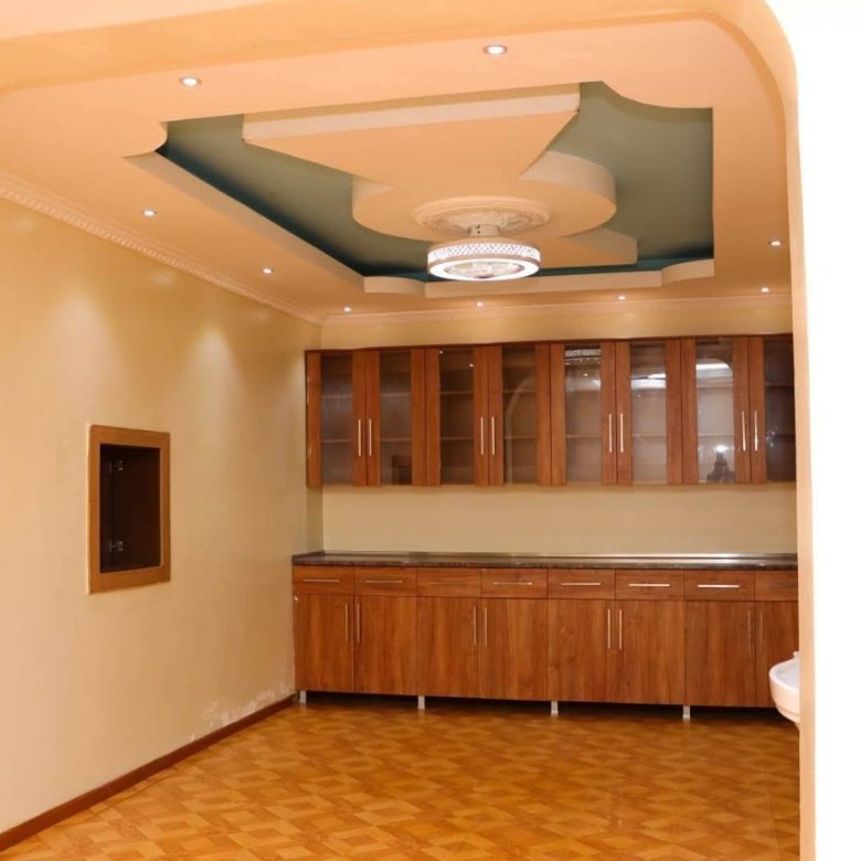 7 Bedroom Mansionette For Rent – Athi River (Senior Staff Estate)