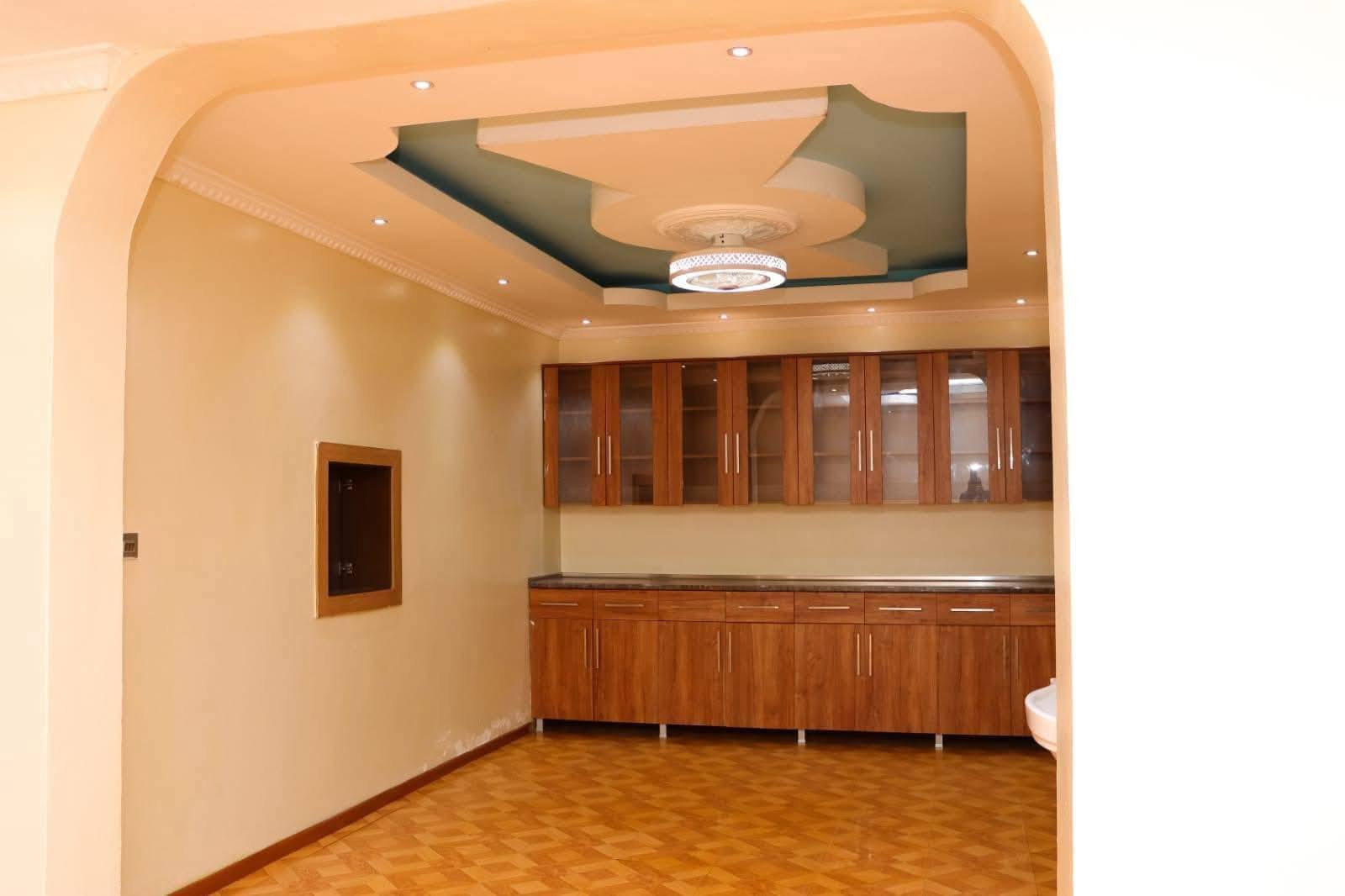 7 Bedroom Mansionette For Rent – Athi River (Senior Staff Estate)