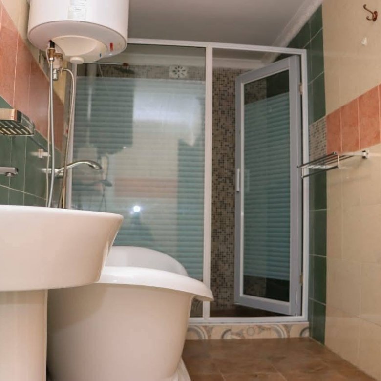 7 Bedroom Mansionette For Rent – Athi River (Senior Staff Estate)