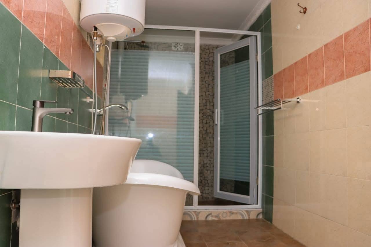 7 Bedroom Mansionette For Rent – Athi River (Senior Staff Estate)