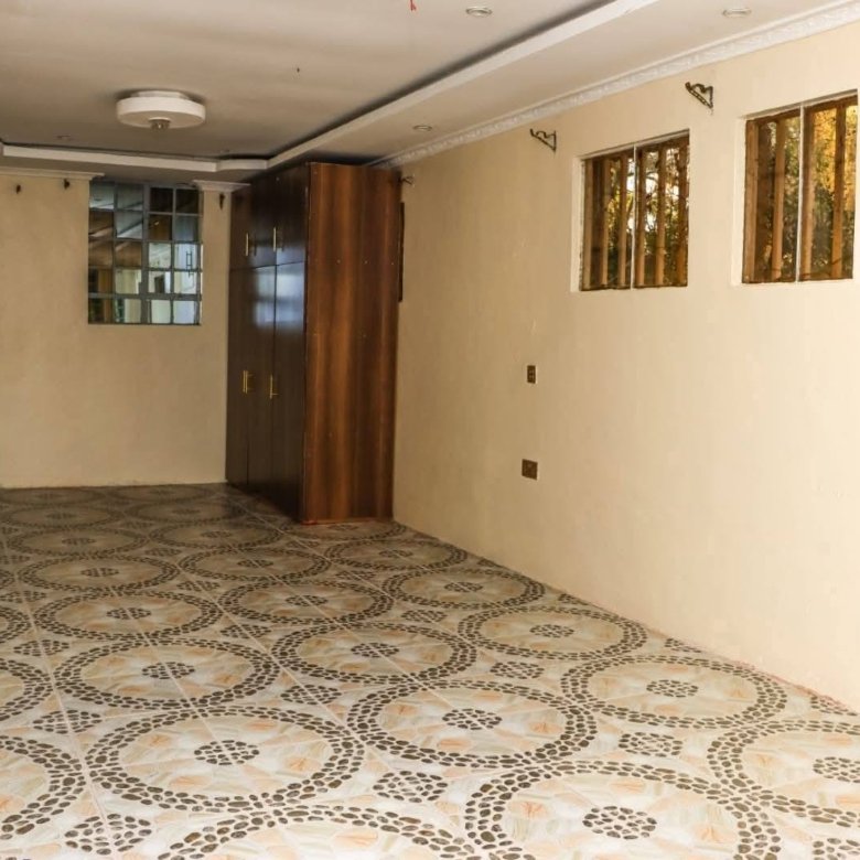 7 Bedroom Mansionette For Rent – Athi River (Senior Staff Estate)