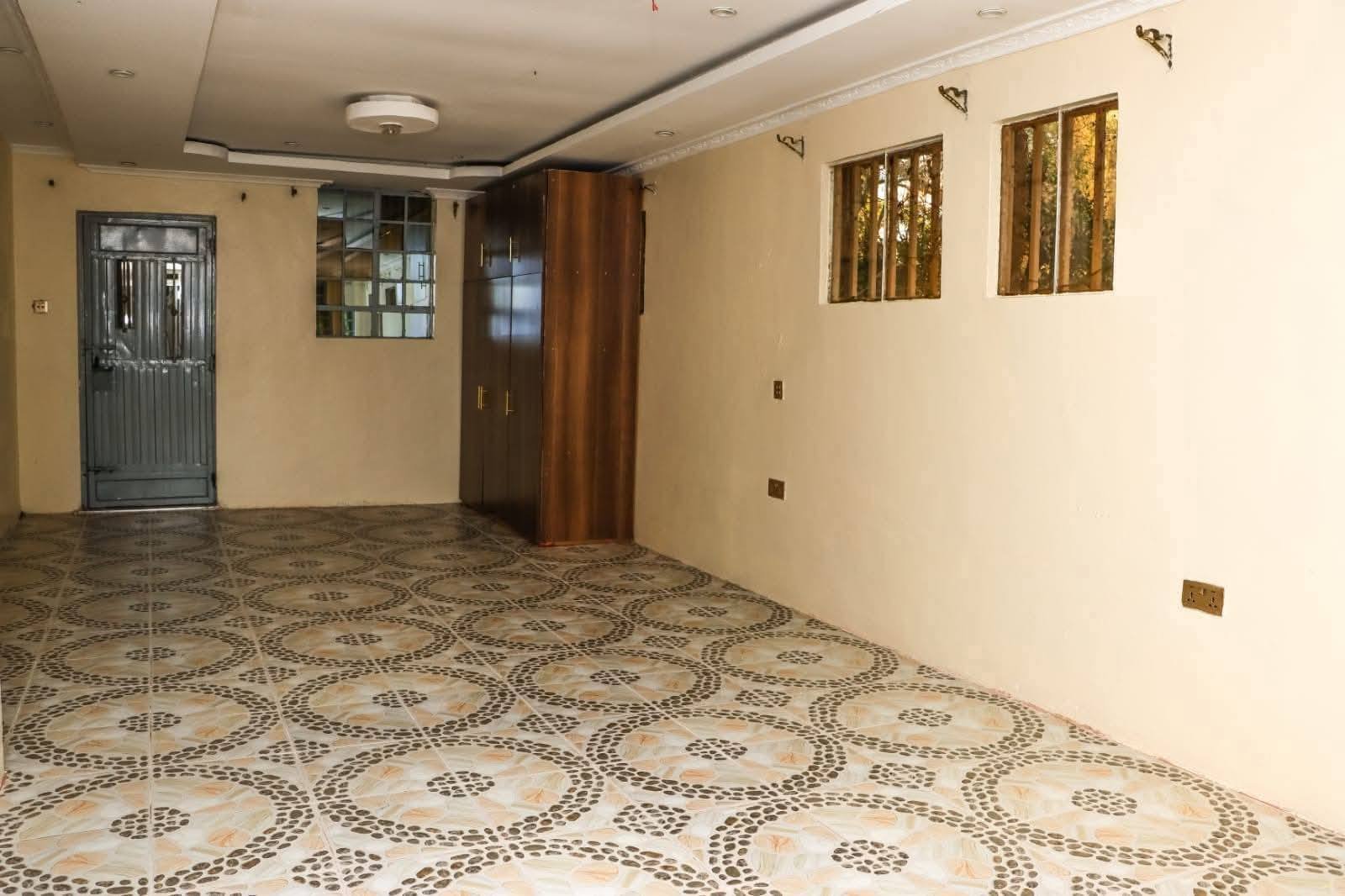 7 Bedroom Mansionette For Rent – Athi River (Senior Staff Estate)