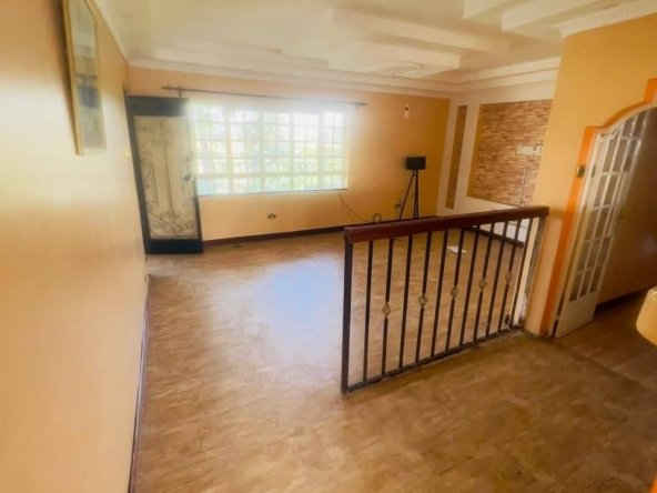 Beautiful 2-Bedroom Apartment To Let – Syokimau (Katani Area)