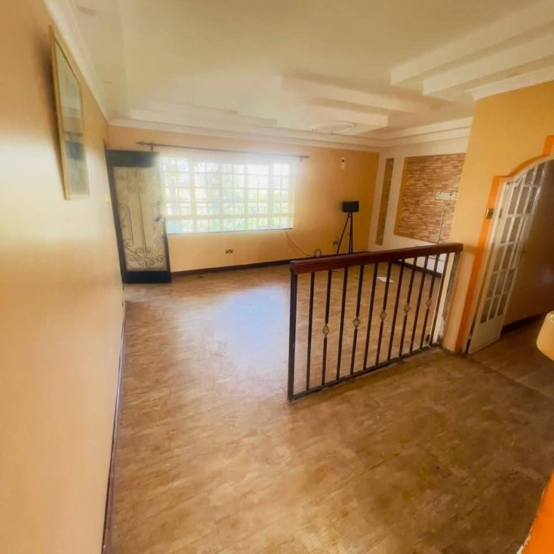 Beautiful 2-Bedroom Apartment To Let – Syokimau (Katani Area)