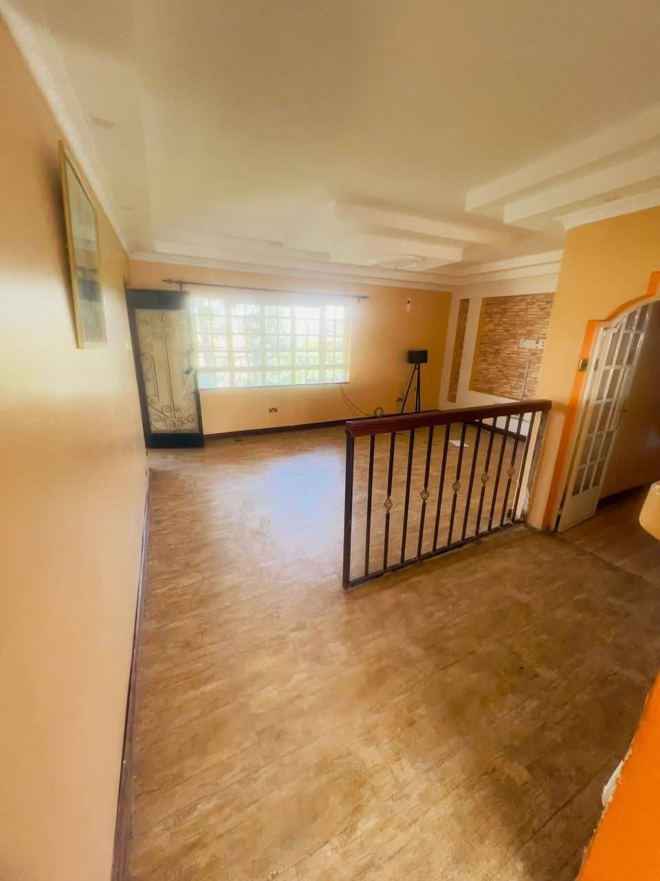 Beautiful 2-Bedroom Apartment To Let – Syokimau (Katani Area)
