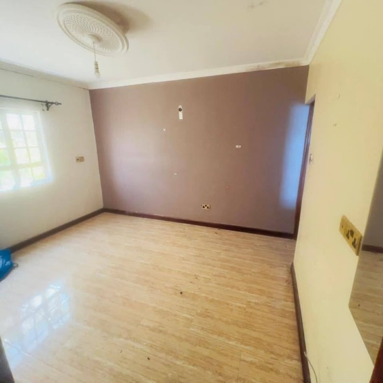 Beautiful 2-Bedroom Apartment To Let – Syokimau (Katani Area)