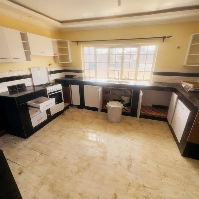 Beautiful 2-Bedroom Apartment To Let – Syokimau (Katani Area)