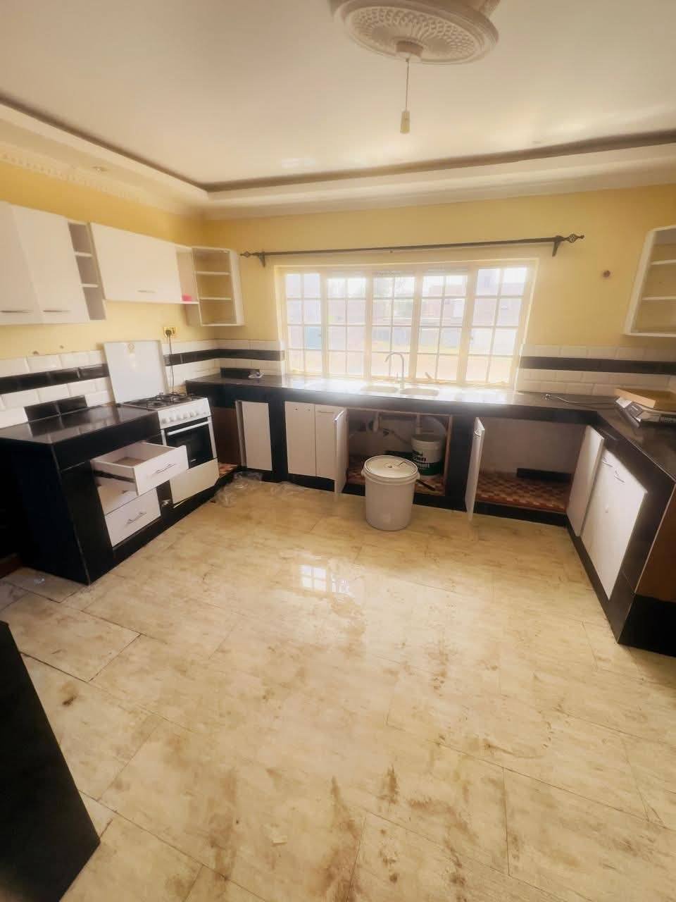 Beautiful 2-Bedroom Apartment To Let – Syokimau (Katani Area)