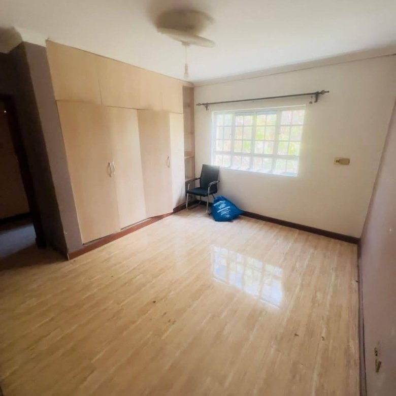 Beautiful 2-Bedroom Apartment To Let – Syokimau (Katani Area)
