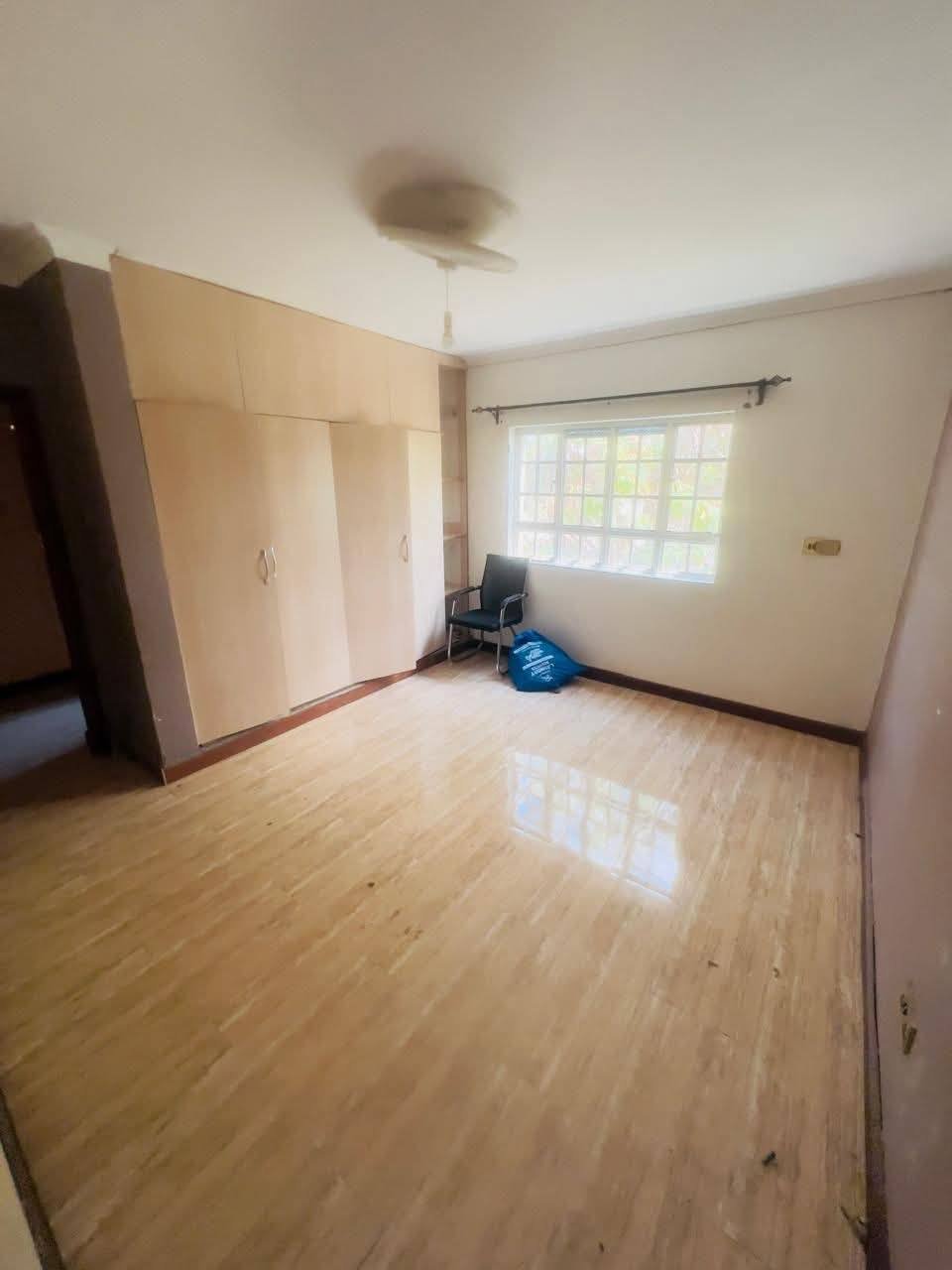 Beautiful 2-Bedroom Apartment To Let – Syokimau (Katani Area)