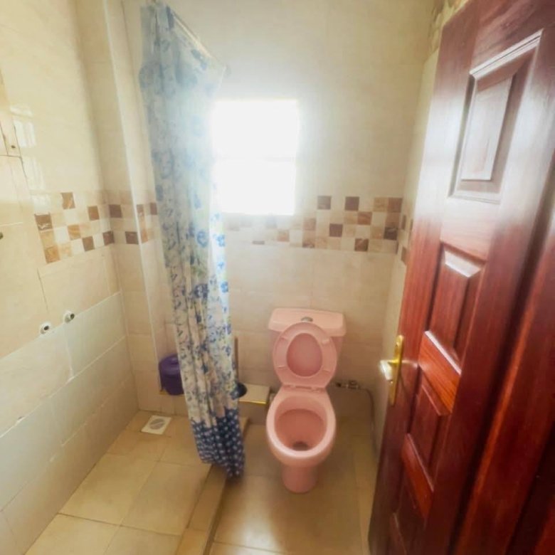 Beautiful 2-Bedroom Apartment To Let – Syokimau (Katani Area)