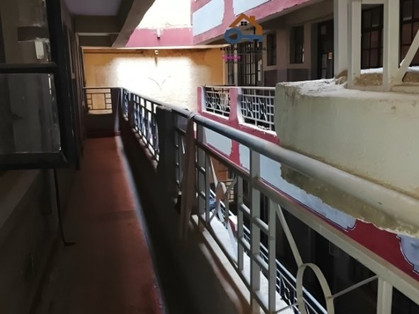 Bedsitter To Let in Kasarani – Garage
