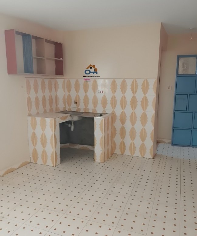 Bedsitter To Let in Mwiki Deliverance