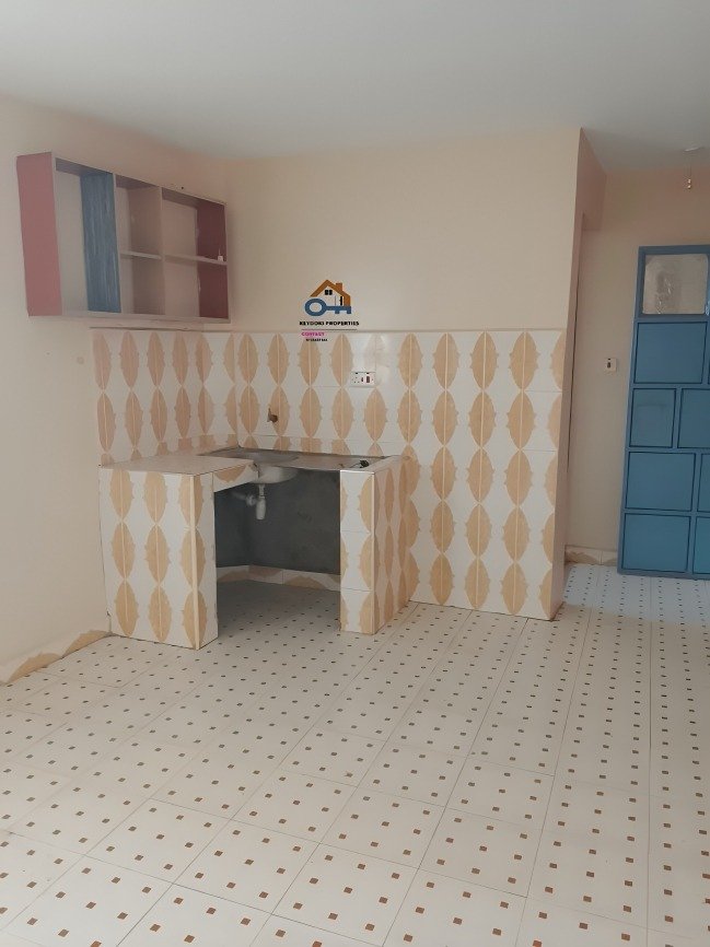 Bedsitter To Let in Mwiki Deliverance