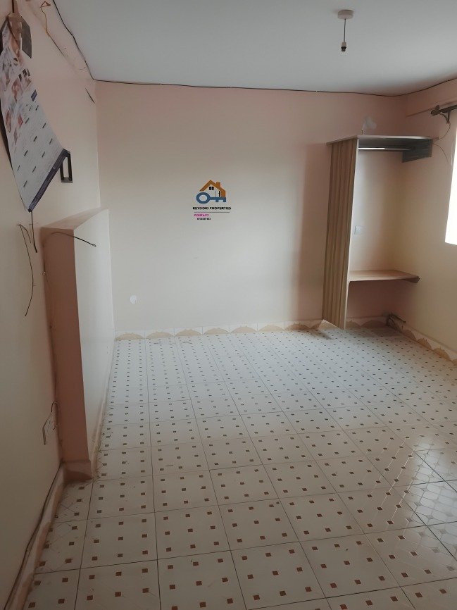 Bedsitter To Let in Mwiki Deliverance