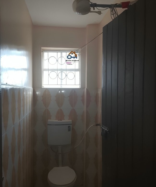 Bedsitter To Let in Mwiki Deliverance