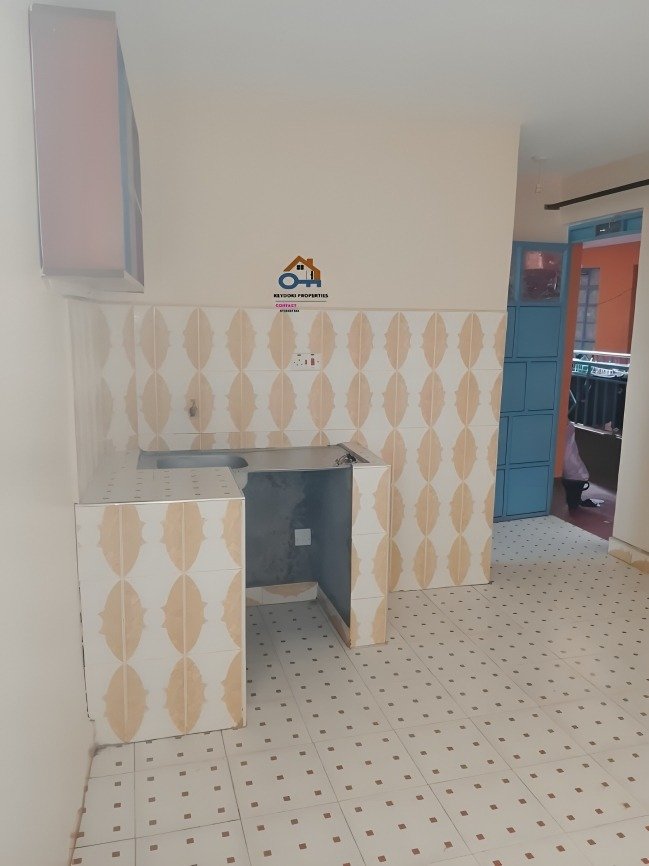 Bedsitter To Let in Mwiki Deliverance