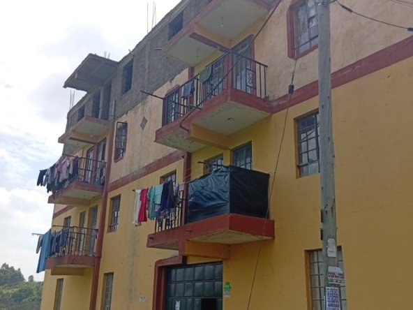 Bedsitter To Let in Thika – Biafra