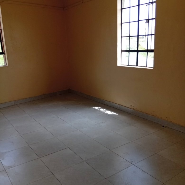 Bedsitter To Let in Thika – Biafra