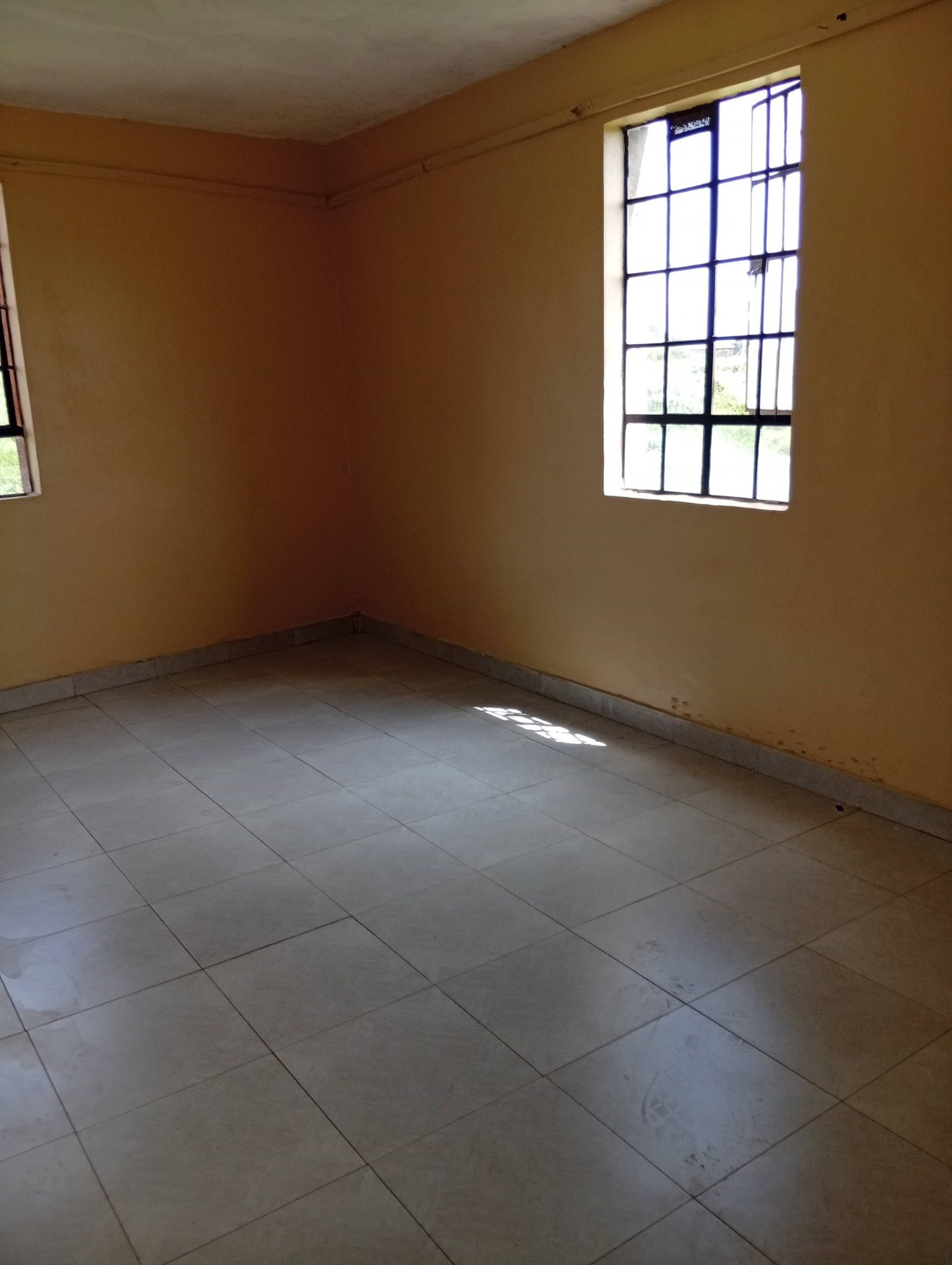 Bedsitter To Let in Thika – Biafra