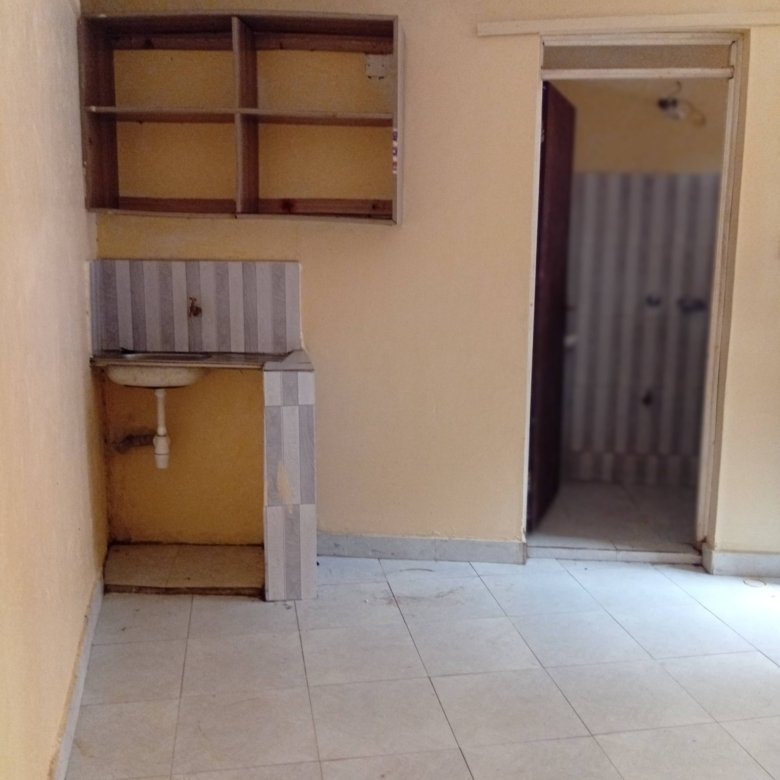 Bedsitter To Let in Thika – Biafra