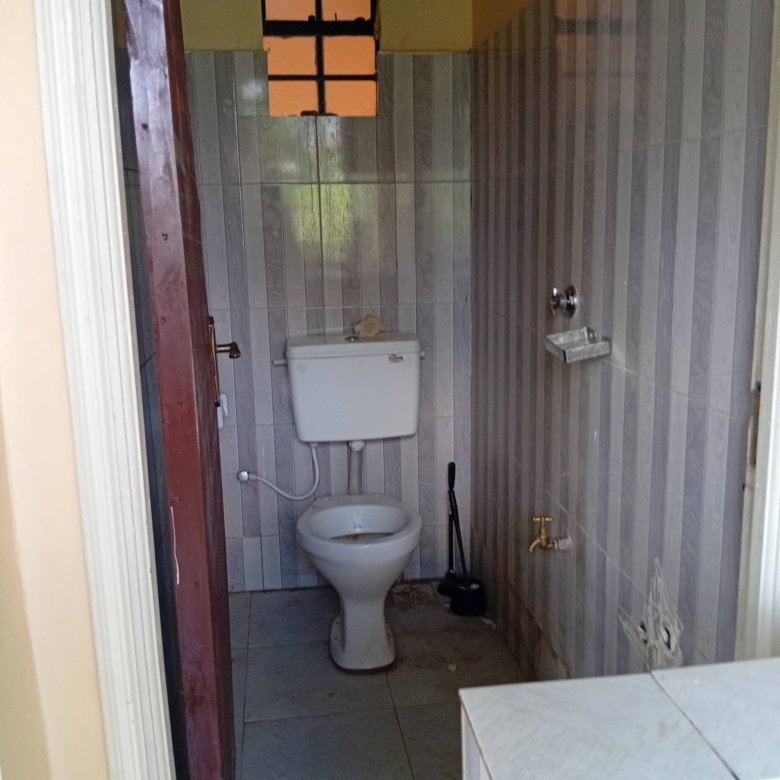 Bedsitter To Let in Thika – Biafra