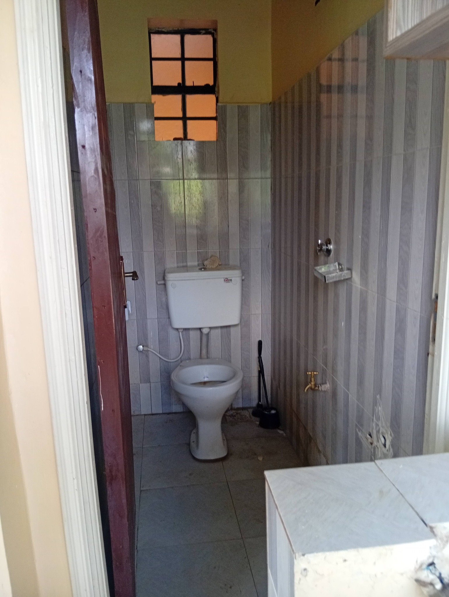 Bedsitter To Let in Thika – Biafra