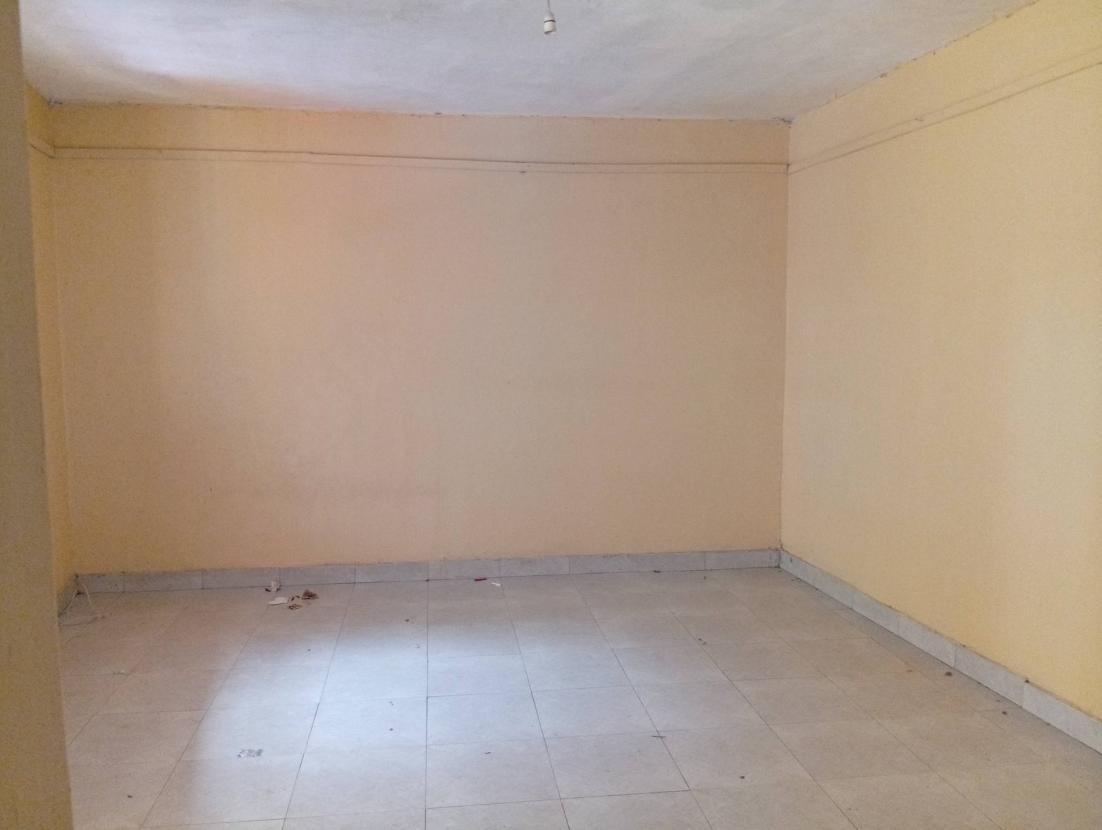 Bedsitter To Let in Thika – Biafra