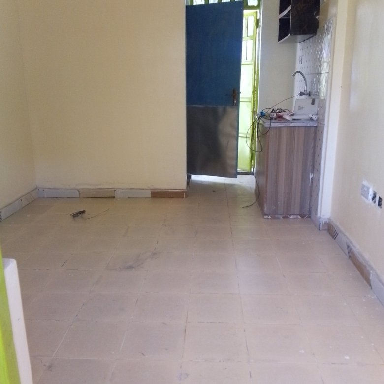 Bedsitter To Let in Umoja 1 – Near Market