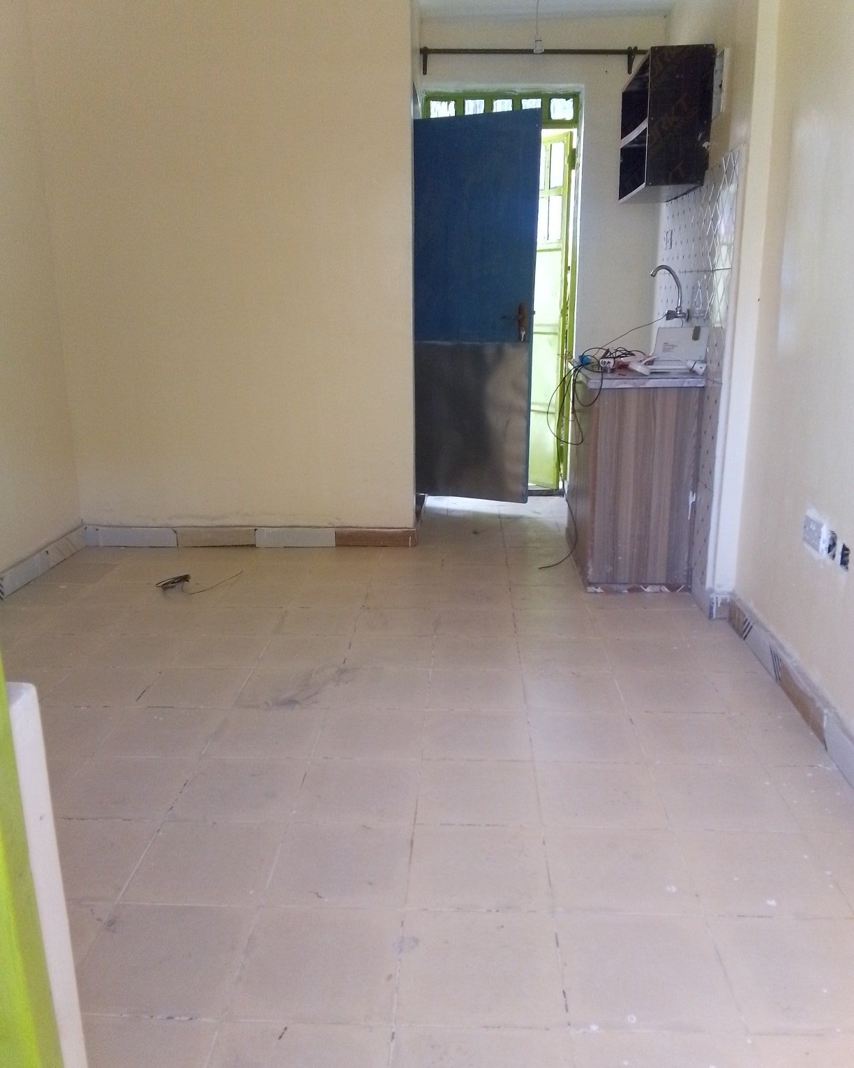 Bedsitter To Let in Umoja 1 – Near Market