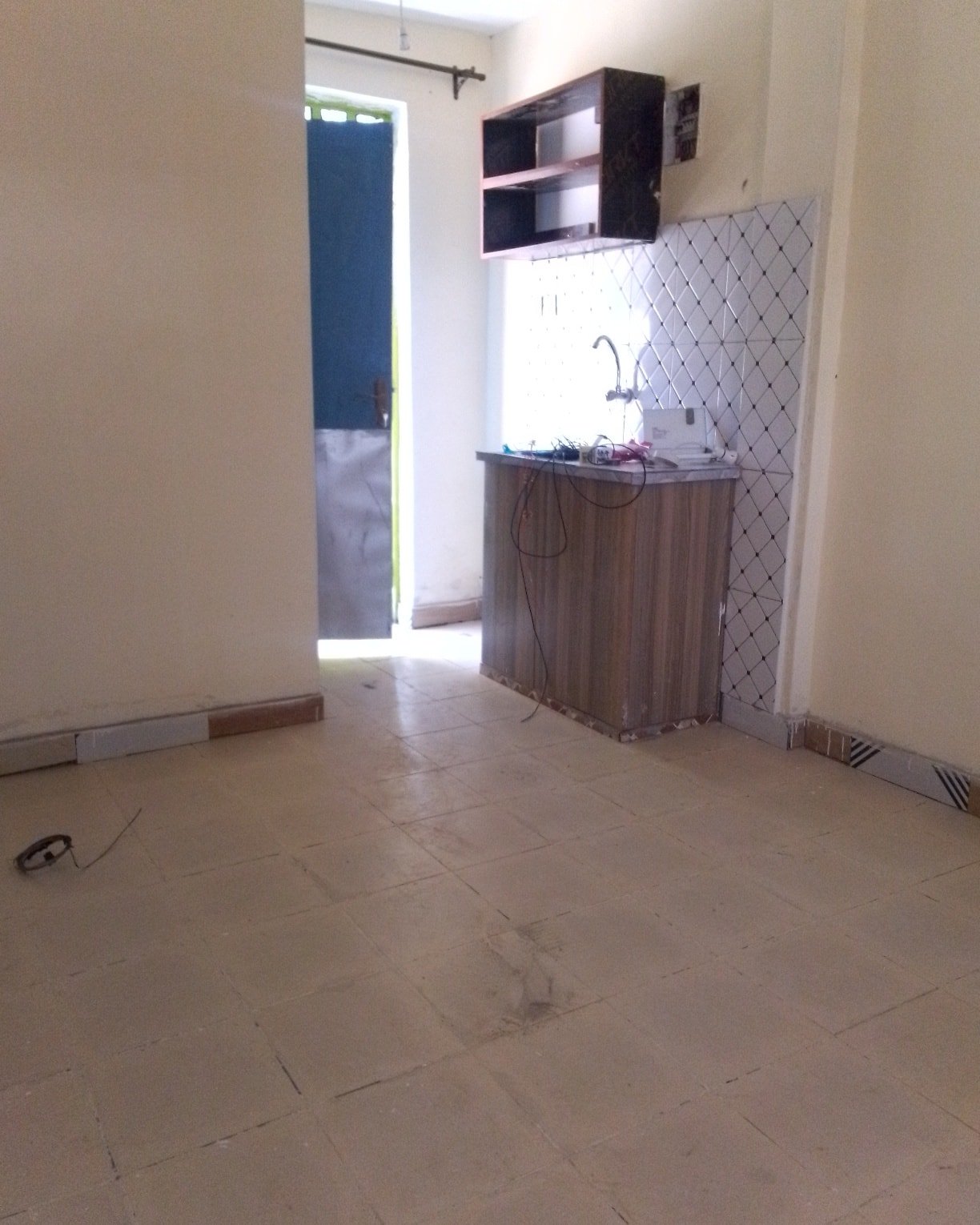 Bedsitter To Let in Umoja 1 – Near Market