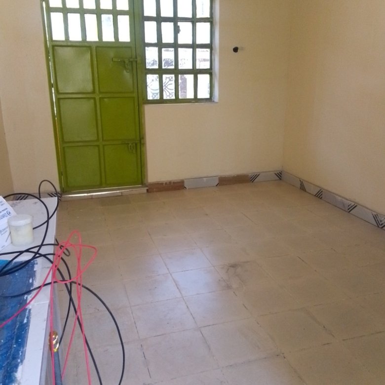 Bedsitter To Let in Umoja 1 – Near Market