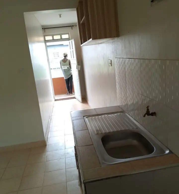 Bedsitter To Let in Utawala – Benedicta