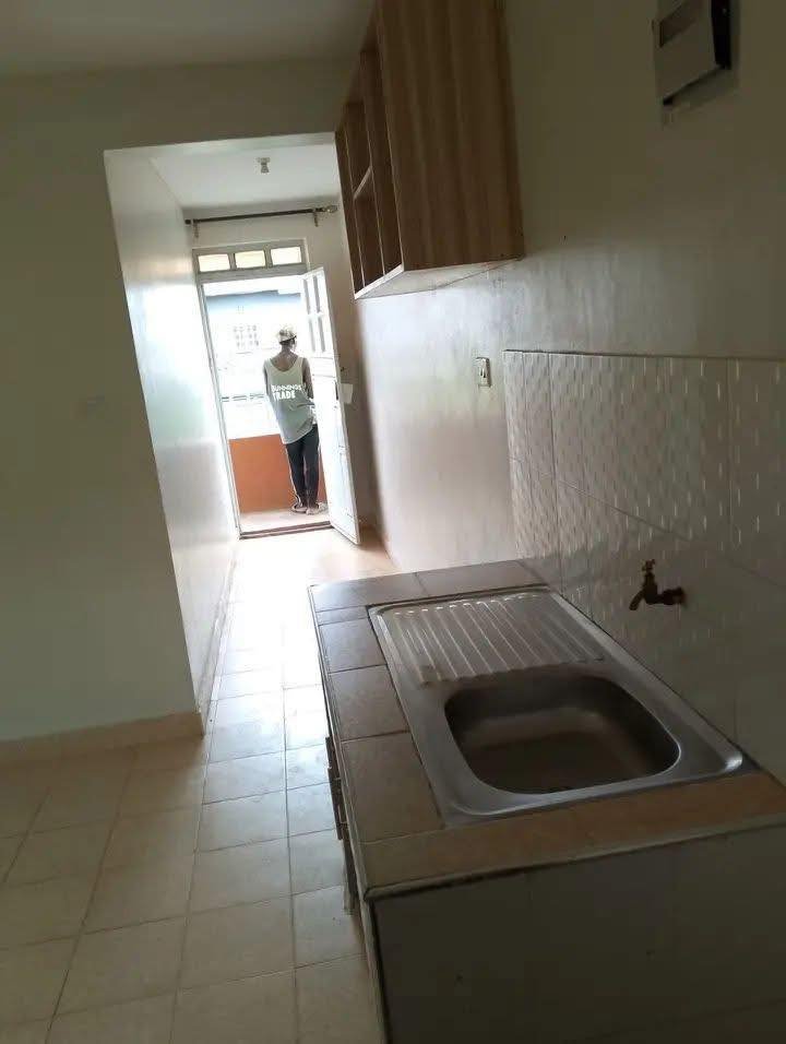 Bedsitter To Let in Utawala – Benedicta