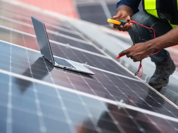 Common Problems with installing Solar Panels