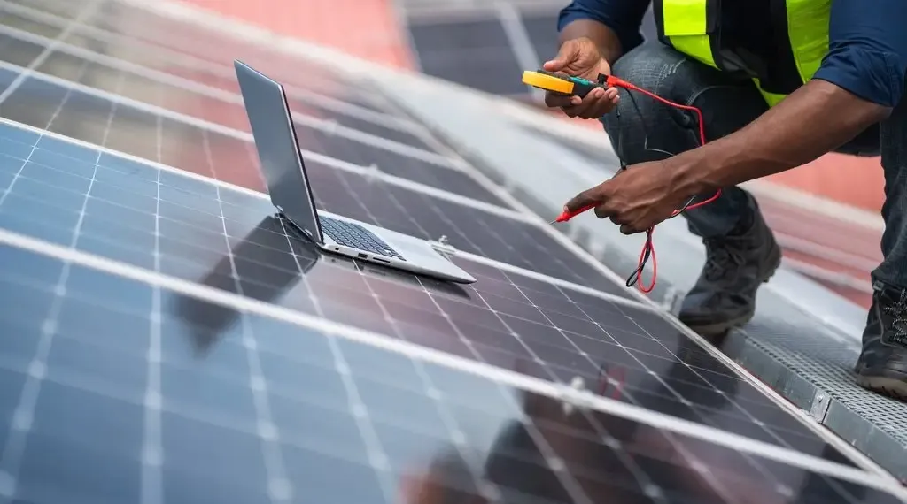 Common Problems with installing Solar Panels